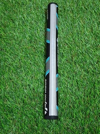 Grip Putter 1.0 Super stroke