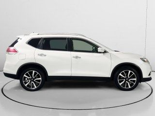 Nissan X-Trail dCi 130 XTRONIC 360 7 plazas 96 kW (130 CV)