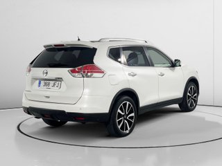 Nissan X-Trail dCi 130 XTRONIC 360 7 plazas 96 kW (130 CV)