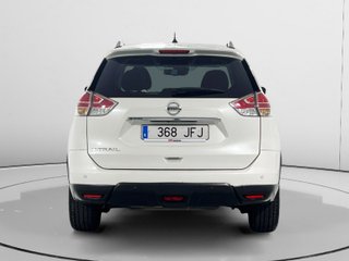 Nissan X-Trail dCi 130 XTRONIC 360 7 plazas 96 kW (130 CV)