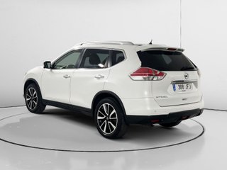 Nissan X-Trail dCi 130 XTRONIC 360 7 plazas 96 kW (130 CV)