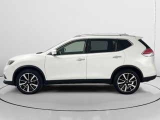 Nissan X-Trail dCi 130 XTRONIC 360 7 plazas 96 kW (130 CV)