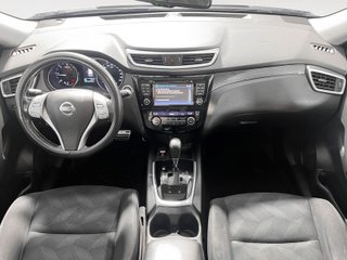 Nissan X-Trail dCi 130 XTRONIC 360 7 plazas 96 kW (130 CV)
