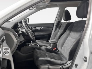 Nissan X-Trail dCi 130 XTRONIC 360 7 plazas 96 kW (130 CV)