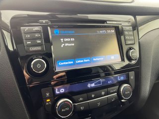 Nissan X-Trail dCi 130 XTRONIC 360 7 plazas 96 kW (130 CV)