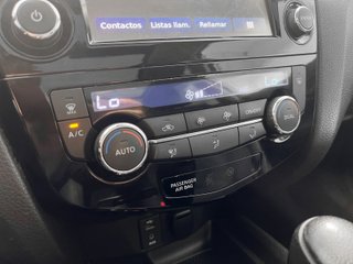 Nissan X-Trail dCi 130 XTRONIC 360 7 plazas 96 kW (130 CV)