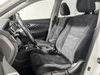 Nissan X-Trail dCi 130 XTRONIC 360 7 plazas 96 kW (130 CV)