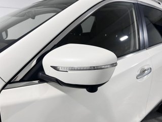 Nissan X-Trail dCi 130 XTRONIC 360 7 plazas 96 kW (130 CV)
