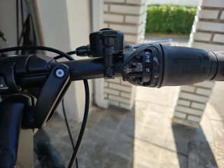 Bici Mini Velo Urbana