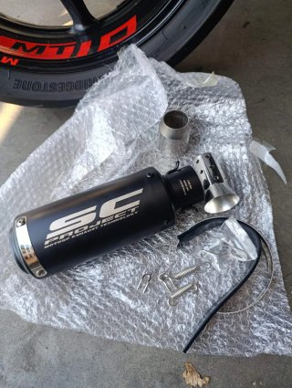 Terminale SC Project Mt 07
