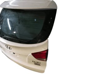 Portón maletero Hyundai ix35