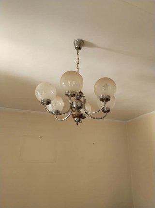 Lámpara de techo colgante