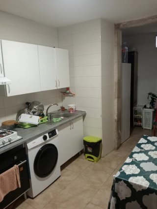 Venta piso planta baja