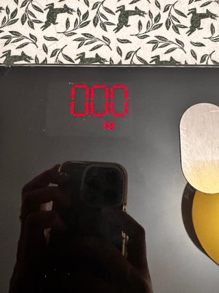 Báscula Digital Renpho Bluetooth