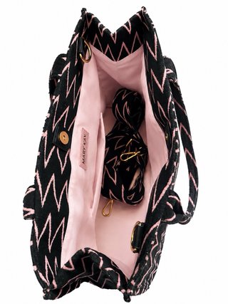 Kit completo Mary Kay + bolso y accesorios