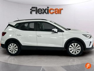 Seat Arona 1.0 TSI 81kW (110CV) DSG Style XM