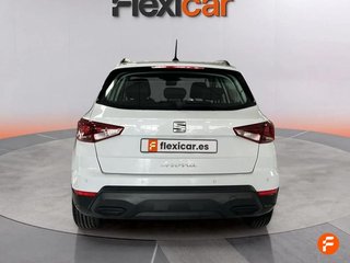 Seat Arona 1.0 TSI 81kW (110CV) DSG Style XM