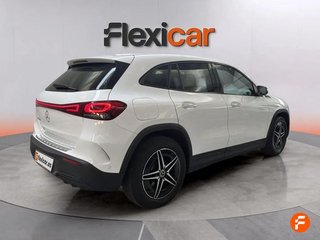 Mercedes EQA EQA 250
