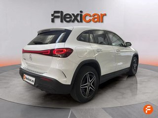 Mercedes EQA EQA 250