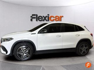 Mercedes EQA EQA 250