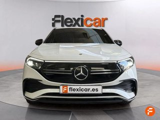 Mercedes EQA EQA 250