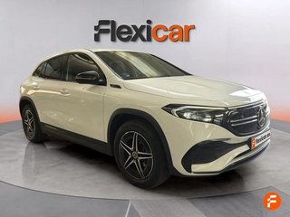 Mercedes EQA EQA 250