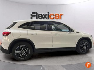 Mercedes EQA EQA 250