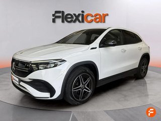 Mercedes EQA EQA 250