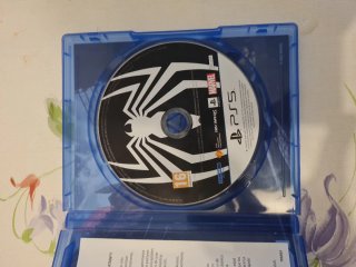 Spider-Man 2 PS5