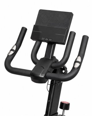 Bicicleta Estática Spinning Topgim Home.