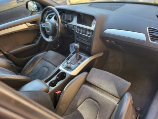 Audi A4 TDi 2.7 Aut.Sline