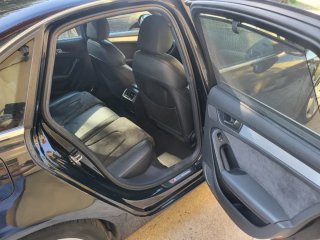 Audi A4 TDi 2.7 Aut.Sline