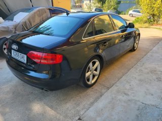 Audi A4 TDi 2.7 Aut.Sline