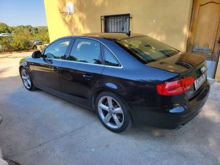 Audi A4 TDi 2.7 Aut.Sline
