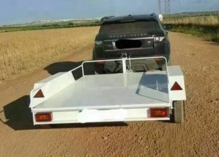 Plataforma doble eje