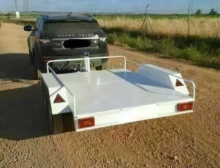 Plataforma doble eje