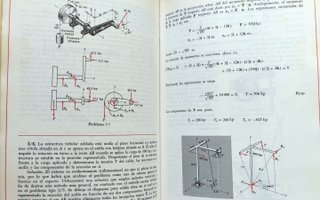 LIBRO ESTÁTICA, J.L. MERIAM