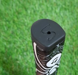 Super Stroke 1.0 Grip de Golf