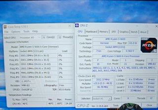 PC Gamer RYZEN 5 5600 TOP, 32GB RAM, RTX 2070S 8GB