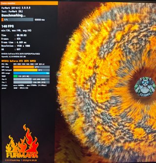 PC Gamer RYZEN 5 5600 TOP, 32GB RAM, RTX 2070S 8GB