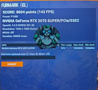 PC Gamer RYZEN 5 5600 TOP, 32GB RAM, RTX 2070S 8GB