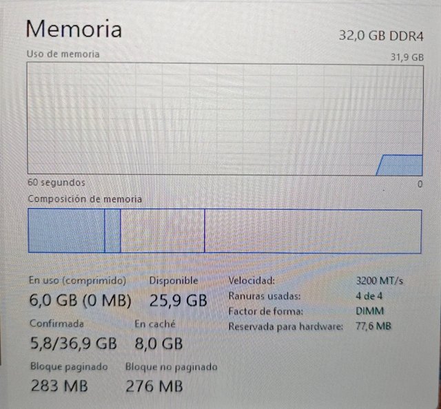 PC Gamer RYZEN 5 5600 TOP, 32GB RAM, RTX 2070 8GB