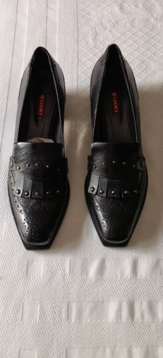 Mocasines mujer 39