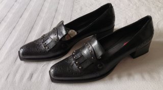 Mocasines mujer 39