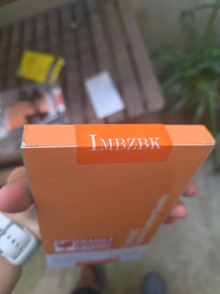 IMBZBK Protector Pantalla Privacidad S24 Ultra