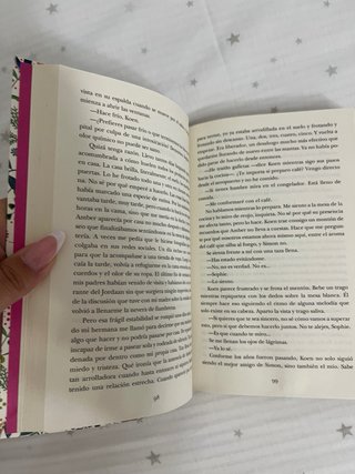 Las alas de Sophie