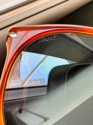 Gafas de sol Persol 9649-S Siena