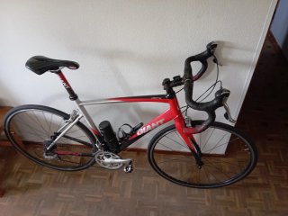 Giant Defy 2 - Bicicleta de carretera