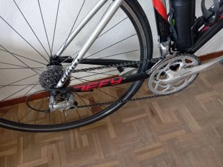Giant Defy 2 - Bicicleta de carretera