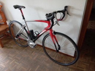 Giant Defy 2 - Bicicleta de carretera